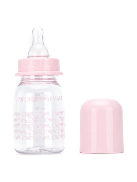 farfetch baby bottles.